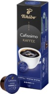 TCHIBO CAFISSIMO KÁVA INTENZÍVNA AROMA 10 KAPSULÍ