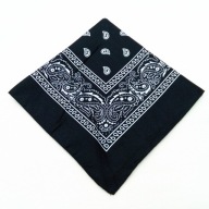 BANDAM BANDANA WRAP BANDAMA WRAP FARBY