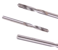 VŔTAK S KARBIDOVOU PLATŇOU DO KOVU KARBID 5 mm