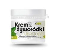 VIRDE Krém z aviparous a konope, 100 ml