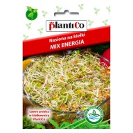 SEMIENKA NA KLÍČKY ENERGETICKÝ MIX 20g