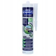 Univerzálny transparentný silikón Expert 280 ml