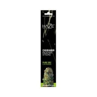 HaZe Cannabis vonné tyčinky 15 ks