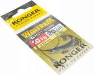 RIG TUNGFRAME KONGER RIGS [20cm/10 kg] 2KS