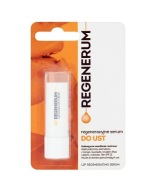 REGENERUM Regeneračné sérum na pery 5 g