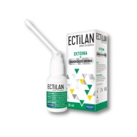 ECTILAN sprej do krku, 20 ml