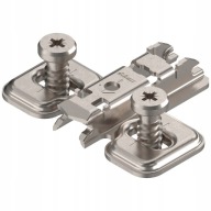 BLUM KLIP VODIČ PRE PÁNT 173L8300