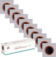 Záplata na duše č. F0 Ø 16mm TIPTOP Sulejówek