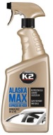 K2 ALASKA MAX ROZMRAZOVANIE OKIEN 700ML