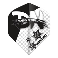 WINMAU DANNY NOPPERT FREEZE 231 SHIELE PERIE