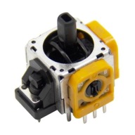 Analógový gombík joysticku pre ovládač DualSense PS5