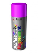 BIODUR Sprej 400ml RAL 0096 Ružová FLUO