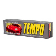 Pasta na leštenie chrómových povrchov TEMP
