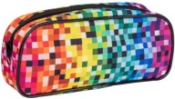 Obdĺžnikový peračník PIXI rainbow Happy Color