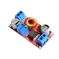 XL4015 step-down prevodník CC/CV nabíjačka 5V-38V/1,25V-36V 75W 5A