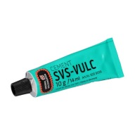 Náplasťové lepidlo 14ml SVS Vulc, TIP TOP - lepenie duší