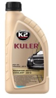 KVAPALINA RADIÁTOROV K2 KULER -35 MODRÁ 1L