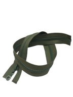 Zips, POSUVNÉ, KOCKÉ, 55 cm, šAL