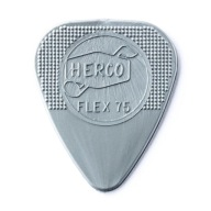 Gitarové trsátko Dunlop HE211 Herco Flex 75 HV