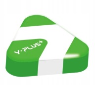 Y-PLUS Fluo guma na oter