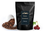 Káva ochutená - Cherry 100g