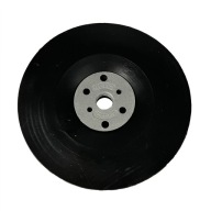 KOTÚČ NA VLÁKNOVÉ KOTOUČE DO BRÚSKY M14 125 mm