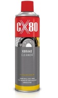 CX-80 čistič kotúčových bŕzd 48278 600 ml