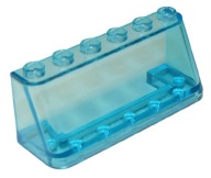 LEGO 4176 35336 AUTO OKNO trans svetlomodré NOVINKA (4g)