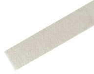 Samolepiaca plstená podložka, biela, 1000x30
