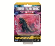 GODZILLA x KONG mini figúrka GODZILLA EVOLVED 5 cm na výber NOVINKA