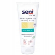 SENI CARE Telové mlieko pre suchú pokožku, 200 ml
