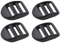 SAMOUPÍNACÍ NASTAVOVAČ, POSUVNÝ PRE PÁSKU 2CM 20MM - 4KS