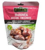 Kerem Sladký gaštan 125g