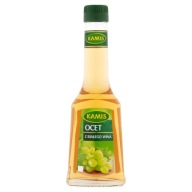Kamis Biely vínny ocot 250 ml