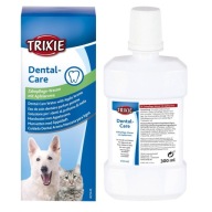 Trixie Voda na ústnu hygienu pre psov/mačky 300ml
