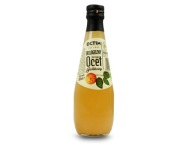 BIO PRÍRODNÝ JABLČNÝ OCOT 300ML Z POĽSKÝCH JABLKÁ