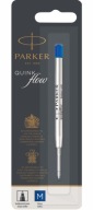 NÁPLŇ BALLPOINT PARKER QUINK FLOW MODRÁ M