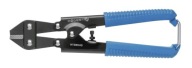 Hogert HT3B540 Mini nožnice na drôt 210 mm
