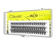 Clavier Natural DU2O Trsy mihalníc MIX 8 10 12 mm