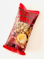 Barbeque Nuts - oriešky v chrumkavej poleve sladkej konzistencie