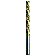 TITÁNOVÝ HSS VŔTAČ DO KOVU VŔTAČKA 10mm TYTAN TiN