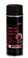 R-detailing Farba na strmene brzdových bubnov BLAC
