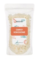 KOKOSOVÉ ČÍPKY 500g - PRÍRODNÁ OBJEDNAČKA, CHUTNÁ!