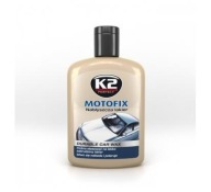 MOTOFIX FARBA LESKAJÚCA MLIEČNA 200ML K2
