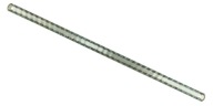 Pílový kotúč GLOB TOOLS, obojstranný kovový, 300 mm, 24 zubov