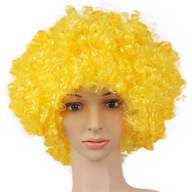 HIT AFRO parochne parochne KARNEVAL ŽLTÝ PLES