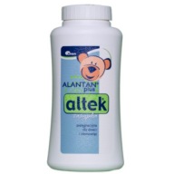 ALANTAN PLUS ALTEK Prášok pre dojčatá a deti