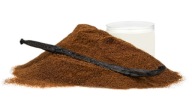 Vanilla Shake 50g, príchuť instantnej kávy