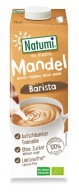 BARISTA MANDĽOVÝ NÁPOJ NEOBSAHUJE BIO CUKOR 1L