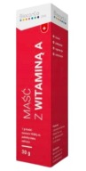 BIOCANTO CARE Masť s vitamínom A 30 g